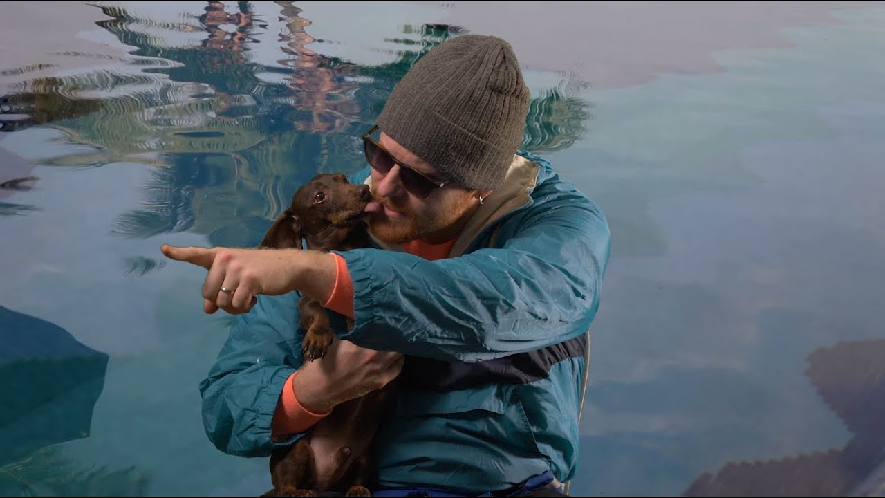 Michael Shynes 'Ferrari Carnivores' // Official Music Video