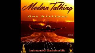 Modern Talking - Jet Airliner Instrumental Maximum Mix (mixed by Manaev) Resimi