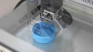 Design First 3D Prototype