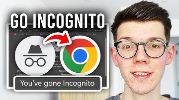 How To Go Incognito In Google Chrome - Step By Step
