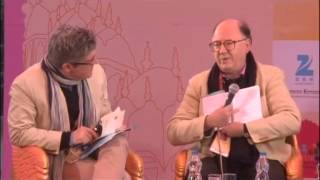 #JLF 2014: The Art of Biography