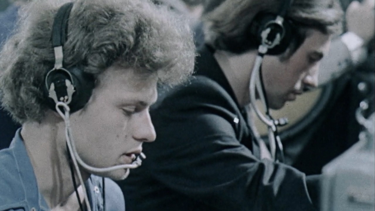 L'une des plus incroyables histoires d'espionnage de la guerre froide