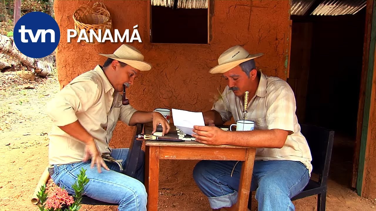 Hecho en Panamá 08/08/2015 | TVN Panamá