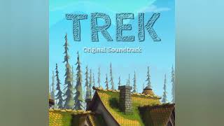 The Far Garden - Bercouli | Trek Original Game Soundtrack