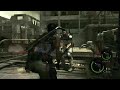 Resident Evil 5