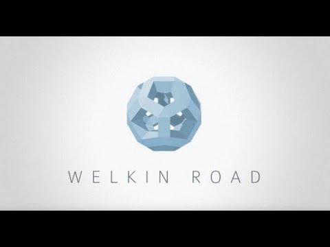 Welkin Road Gameplay Level 2 Livestream | CenterStrain01