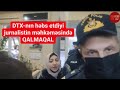 "İlham Əliyev məmur özbaşınalığından danışdı, onda onu da həbs edin!"