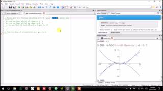 17.0.0 Squeeze Theorem Solutions, Calc with Python