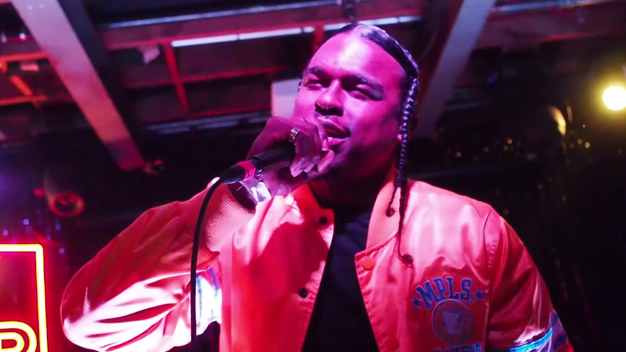 PayDay LA 10.12.21 video recap w/ Dezzie Gee, Bale, Scienze + more