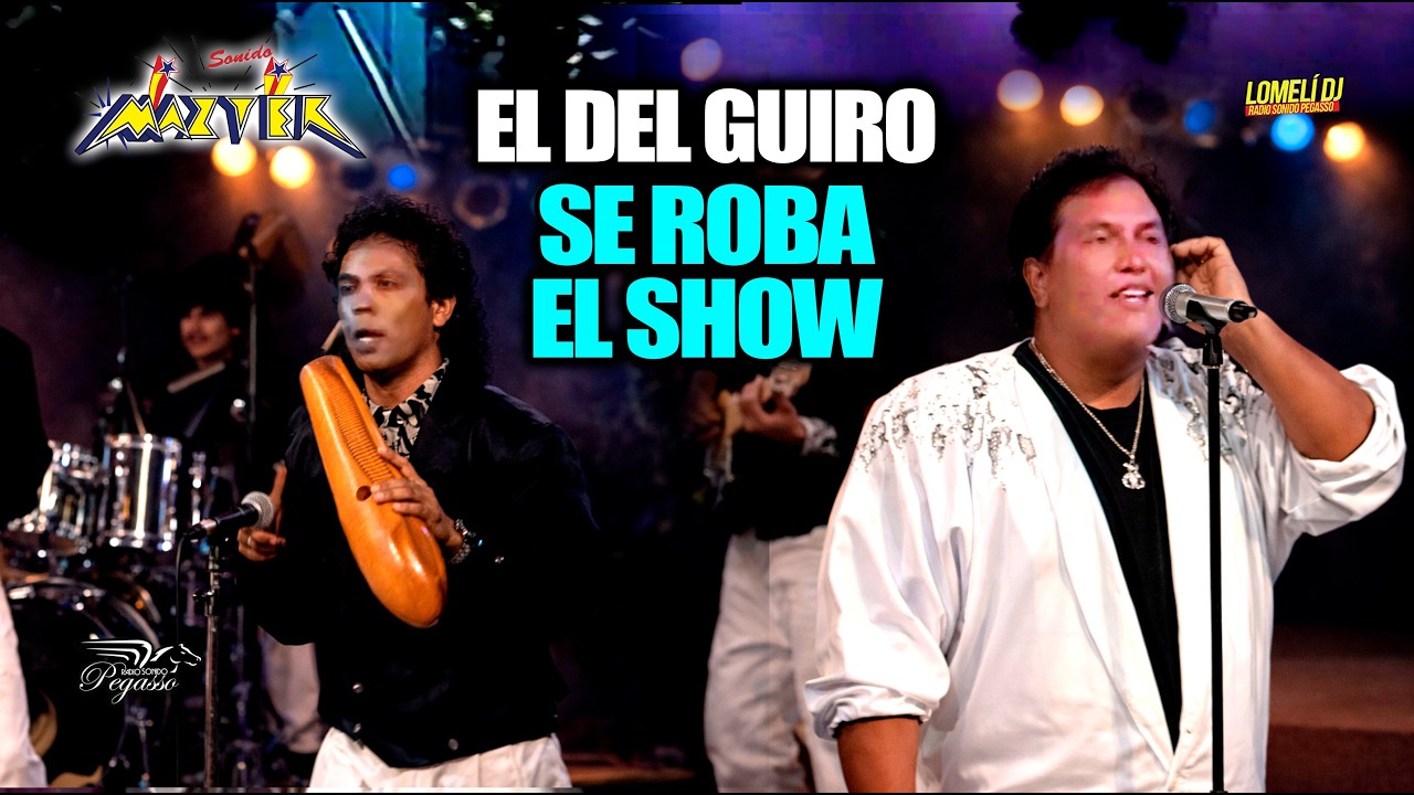 1991 - Sonido Mazter - ESTE DOLOR - Eliseo Martinez 