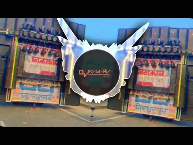 Yaar Ki Entry Chakka Jaam || Blasterjaxx Drop Mix || Dj Raghav Official class=