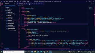 BASIC BANKING SYSTEM || SPARKS FOUNDATION || COMMERCIAL BANK || GRIP || TSF || #TASK1