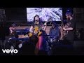 Hiatus Kaiyote - Breathing Underwater (Live)