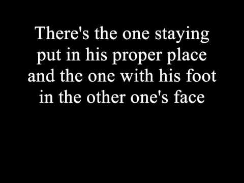 Sweeney Todd - Epiphany lyrics