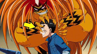 🔺 CHILD FINDS the MOST POWERFUL MONSTER ENCLOSED in his BASEMENT! | Ushio to Tora - Anime Recap