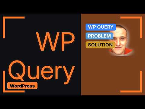 Wordpress: WP_Query returns random number of posts