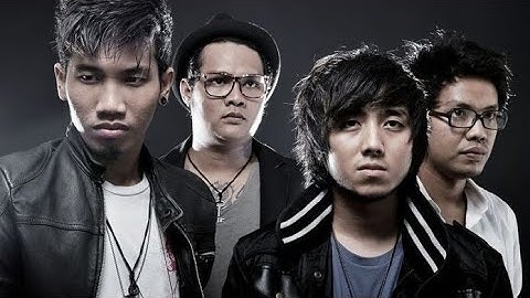 Last child feat Giselle - seluruh nafas ini