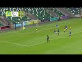 PRE-SEASON GOALS! | Linfield vs Kilmarnock