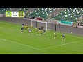 PRE-SEASON GOALS! | Linfield vs Kilmarnock