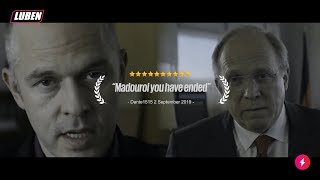Adults in the Room (Ανήλικοι στο Ίντερνετ ) - IMDb version Trailer  | Luben TV