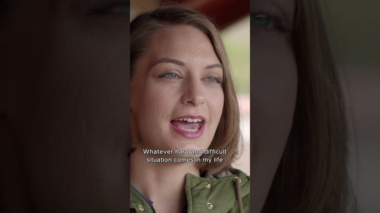 I am a Scientologist: Ulla