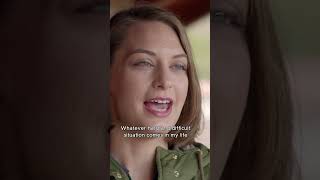 I am a Scientologist: Ulla