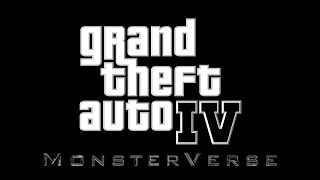 GTA 4 Loading Screen (MonsterVerse Version)