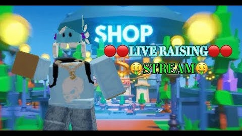 🔴🔴Pls Donate Live🔴🔴