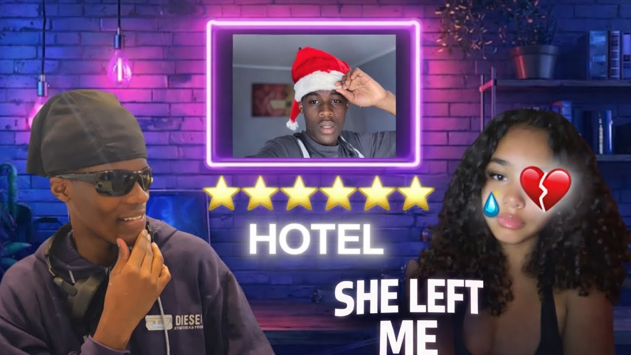 LIFE IN SANDTON AS A YOUTUBER | 5 STAR HOTEL| BADDIES 