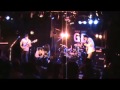 花の中/おおした しんご@吉祥寺Rock Joint GB