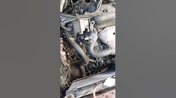 Motor kipas radiator H