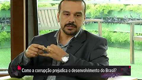 O que a corrupção afeta?