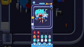 【 Pixel Flow 】Level 737