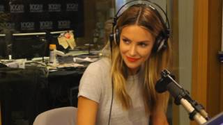 Jennifer Hawkins @ Hot Tomato