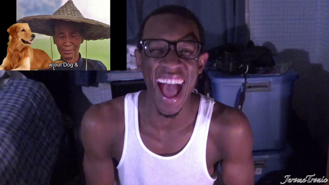 This Is Why We Can't Have Rice Things By Rucka Rucka Ali Reaction ...