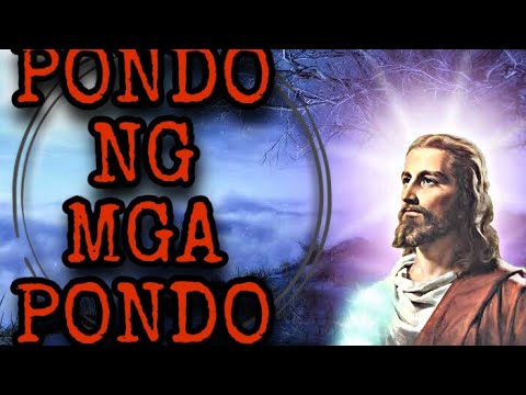 Video: Paano Mag-ayos Ng Isang Pondo
