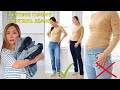 I tested 6 tummy control jeans brands...Which ones ACTUALLY work?