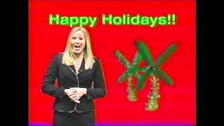2007 WEAU Holiday Greetings
