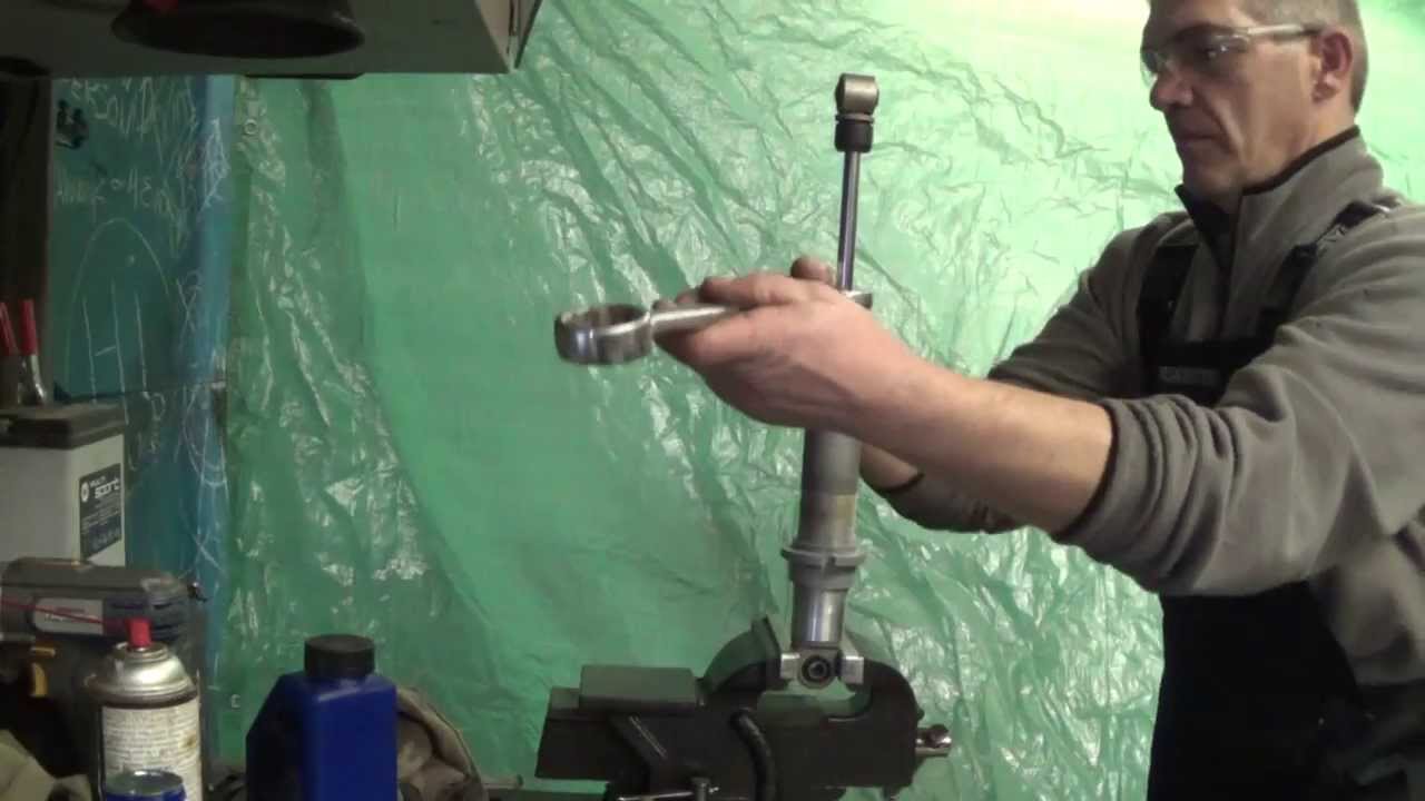 A Shocking Development.