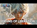 Drums Of Liberation One Piece OST EPIC VERSION Gear 5