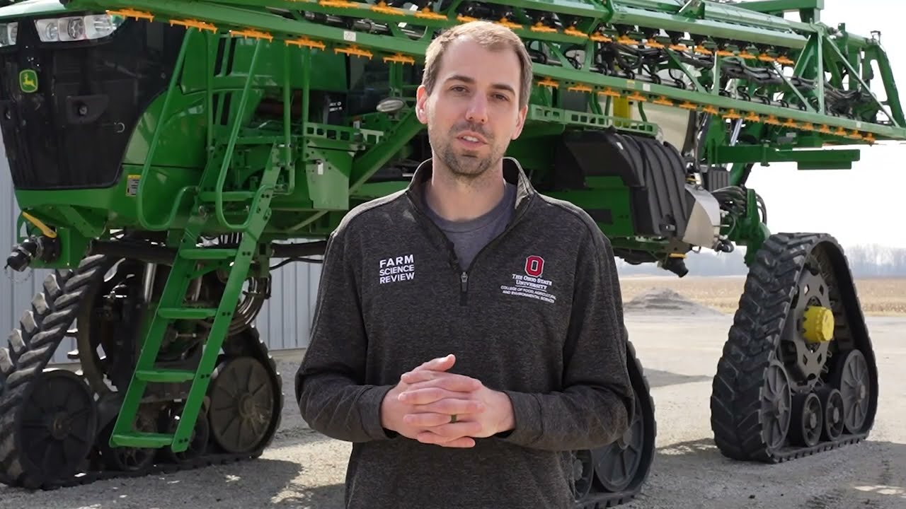 It's free and it's online: OSU's 'Farm to Fork' MOOC starts in January