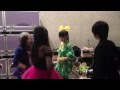 本番前、直前練習中！ / Dream5