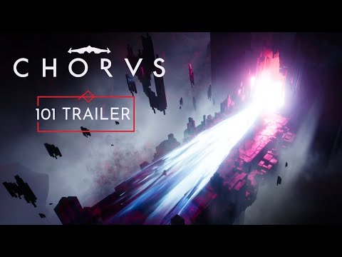 CHORUS - 101 Trailer 4K (Ultra HD)