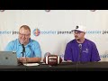 Southern football coach Mark Gartner previews 2026 KHSAA season