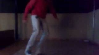 Raa Marques [Rebolation]