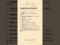 Come ricostruirti