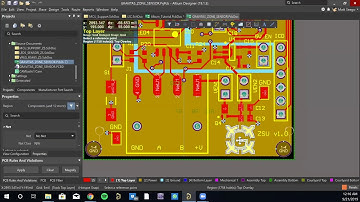 Altium Tutorial   Part 4: Gerber Files