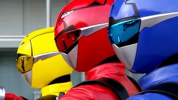 Best Power Rangers Beast Morpher Battles | Mini Movie | Action | Power Rangers Official