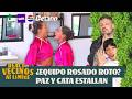Vecinos al Límite | React Pepsi | Capítulo 18