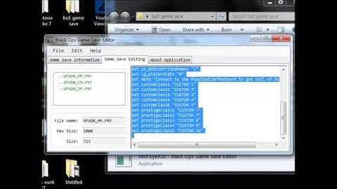 HOW TO HOST BO1 XP LOBBYS (NO JAILBREAK)